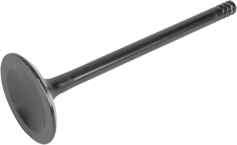 Kibblewhite Nitrided Valve for 2003, 2005-2017 Harley-Davidson Black Diamond™ Standard Stainless Steel #20-20325