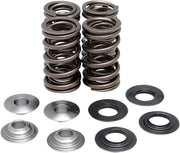 Kibblewhite Lightweight Racing Valve Spring Kit for 2006-2025 YAMAHA Chromium Silicon Alloy