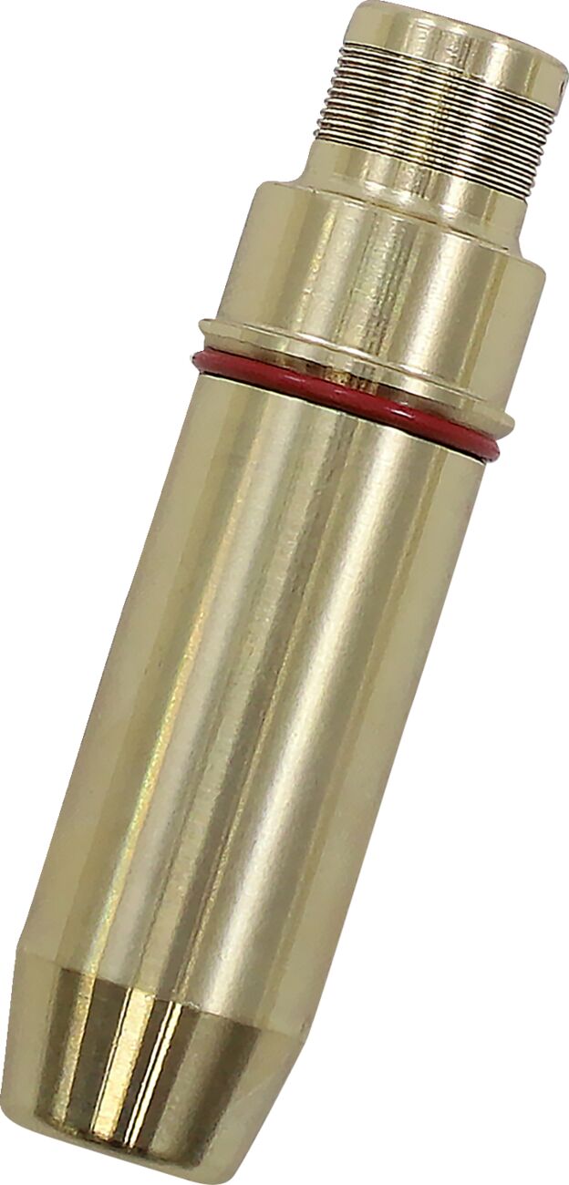 Kibblewhite Shouldered C630 Bronze Valve Guide for 1983-2004 Harley-Davidson Special Shouldered Standard #20-2130