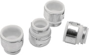 Kibblewhite Solid PC Valve Guide Seals PTFE 4 Pack