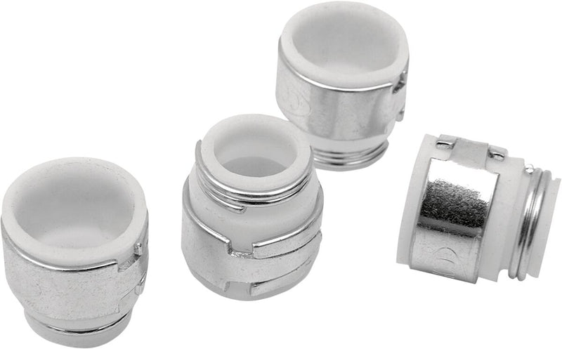 Kibblewhite Solid PC Valve Guide Seals PTFE 4 Pack #71008-4