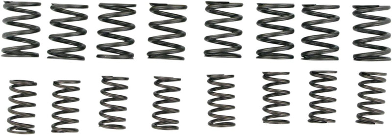 Kibblewhite Valve Springs for 1973-2001 KAWASAKI High Performance Chrome-Silicon Set of 8