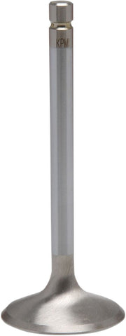 Kibblewhite White Diamond® Engine Valve for 1973-2001 KAWASAKI Standard Stainless Steel #40-4183H