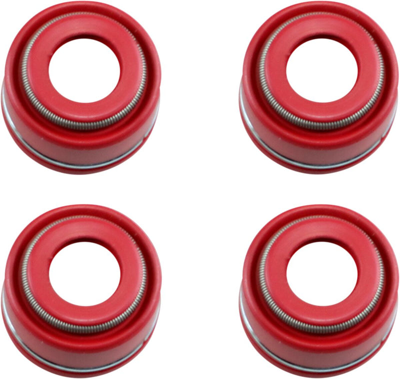 Kibblewhite Valve Guide Seals for 1969-1977, 1979-2009, 2012 HONDA Viton® 4 Pack