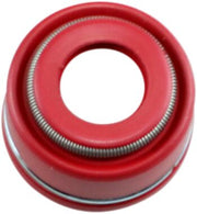 Kibblewhite Valve Guide Seals for 1969-1977, 1979-2009, 2012 HONDA Viton® 4 Pack #71018-4