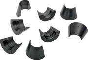 Kibblewhite Replacement Valve Key Keeper for 1957-1983 Harley-Davidson Keeper Set 15° High Tensile Steel 4 Pairs