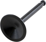 Kibblewhite Nitrided Valve for 1957-1985 Harley-Davidson Black Diamond™ Oversize Stainless Steel