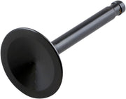 Kibblewhite Nitrided Valve for 1948-1984 Harley-Davidson Black Diamond™ Oversize Stainless Steel