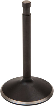Kibblewhite Nitrided Valve for 1970-1985 Harley-Davidson Black Diamond™ Oversize Stainless Steel #20-4196-1