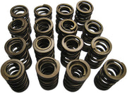Kibblewhite Valve Springs for 1999-2012 SUZUKI GSX 1300 R High Performance Chrome-Silicon Set of 16 #60-60560