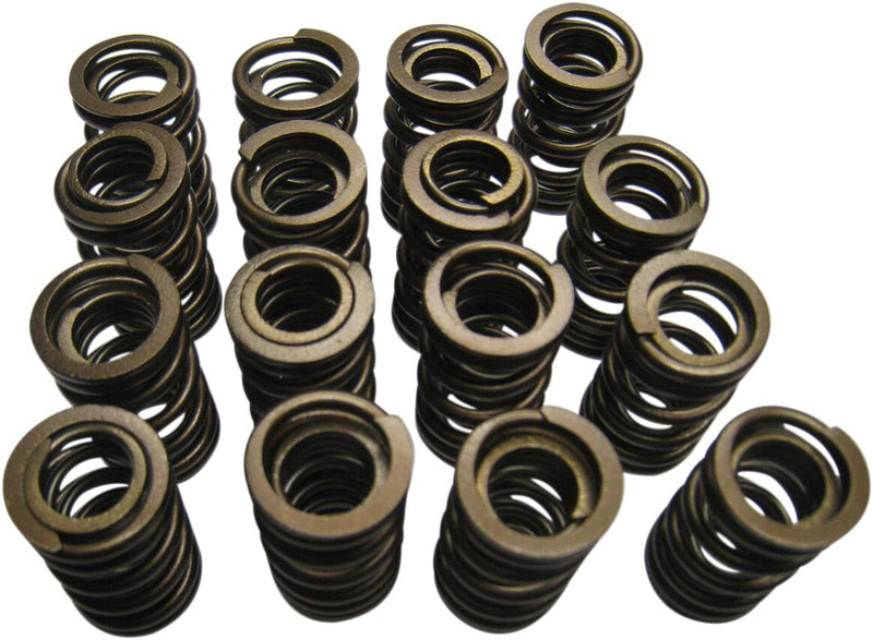 Kibblewhite Valve Springs for 1999-2012 SUZUKI GSX 1300 R High Performance Chrome-Silicon Set of 16 #60-60560