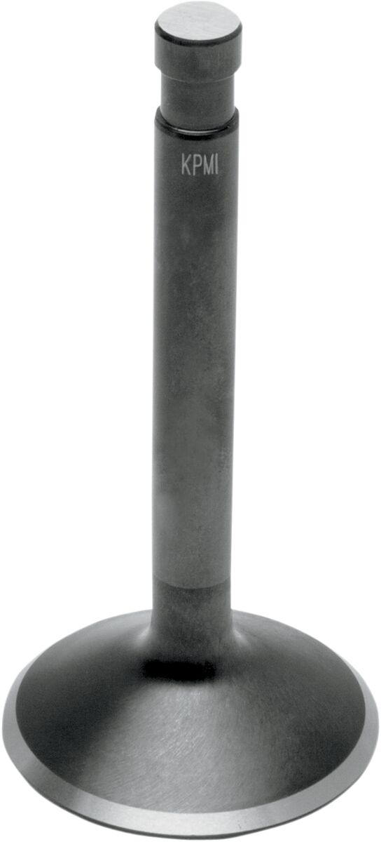 Kibblewhite Nitrided Valve for 1936-1947 Harley-Davidson Black Diamond™ Standard Stainless Steel #20-4102