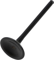 Kibblewhite Black Diamond™ Engine Valve for 2002-2008 HONDA CRF 450 R Standard Stainless Steel #30-31266