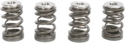 Kibblewhite Valve Spring Kit for 2000-2009 KTM Lightweight High-Lift Racing Chrome-Silicon
