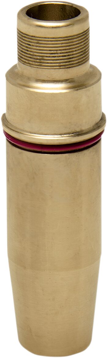Kibblewhite C630 Valve Guides for 1957-1983 Harley-Davidson OEM Style Oversize (+0,010") Oversize (+0.010") C630 Bronze #20-2339