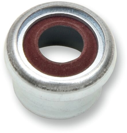 Kibblewhite OEM Style Valve Guide Seals for 1983-2004 Harley-Davidson Solid Teflon 4 Pack #71032-4