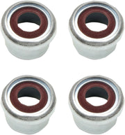 Kibblewhite OEM Style Valve Guide Seals for 1983-2004 Harley-Davidson Solid Teflon 4 Pack #71032-4