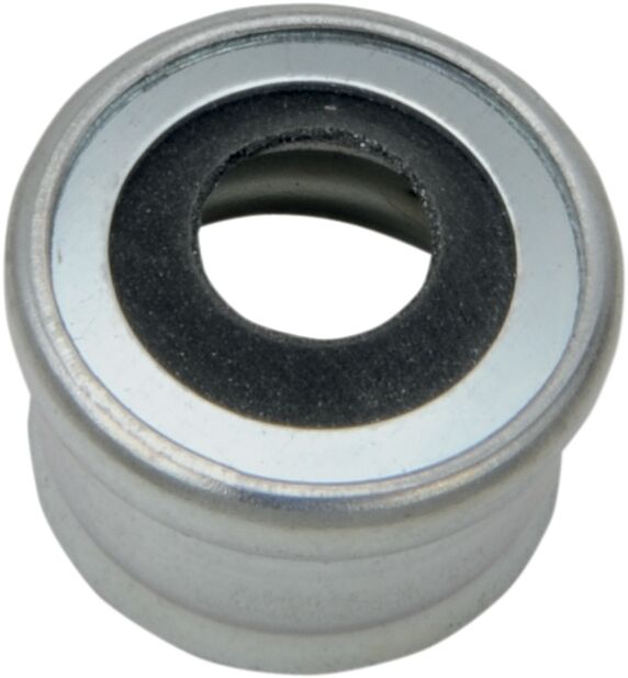 Kibblewhite OEM Style Valve Guide Seals for 1957-1985 Harley-Davidson Solid Teflon 4 Pack #71033-4
