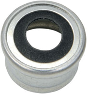 Kibblewhite OEM Style Valve Guide Seals for 1957-1985 Harley-Davidson Solid Teflon 4 Pack #71034-4
