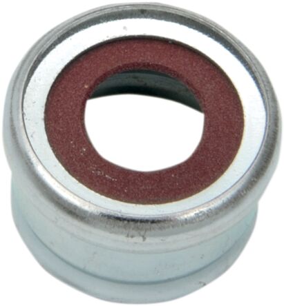 Kibblewhite OEM Style Valve Guide Seals for 1948-1979 Harley-Davidson Solid Teflon 4 Pack #71035-4
