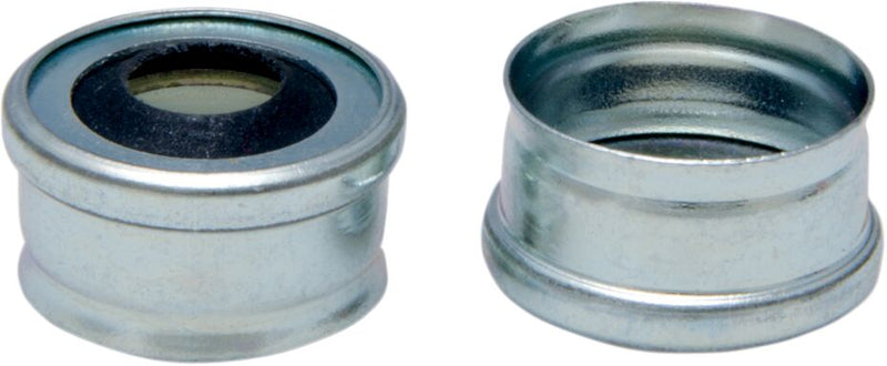 Kibblewhite OEM Style Valve Guide Seals for 1948-1979 Harley-Davidson Solid Teflon 4 Pack