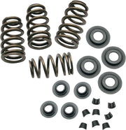 S&S Cycle 0.650" Sidewinder® Valve Spring Kit #900-0050