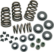 S&S Cycle 0.650" Sidewinder® Valve Spring Kit #106-5909