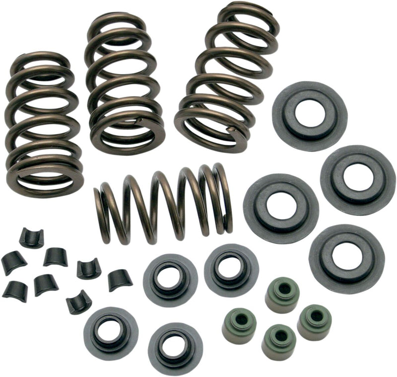 S&S Cycle 0.650" Sidewinder® Valve Spring Kit #106-5909