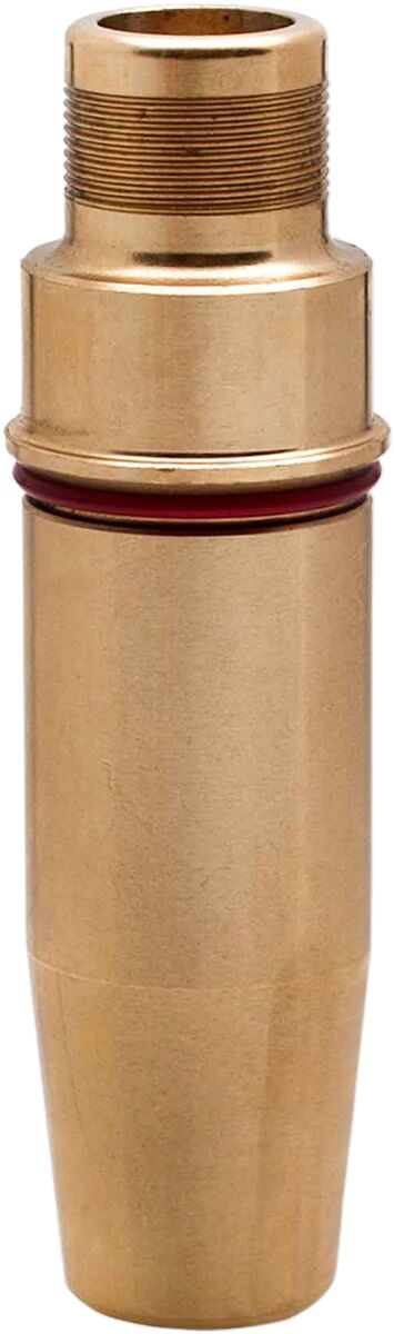 Kibblewhite Shouldered Manganese Bronze Valve Guide for 1983-2004 Harley-Davidson Special Shouldered Oversize (+0,004") Oversize (+0.004") Manganes... #20-2124M