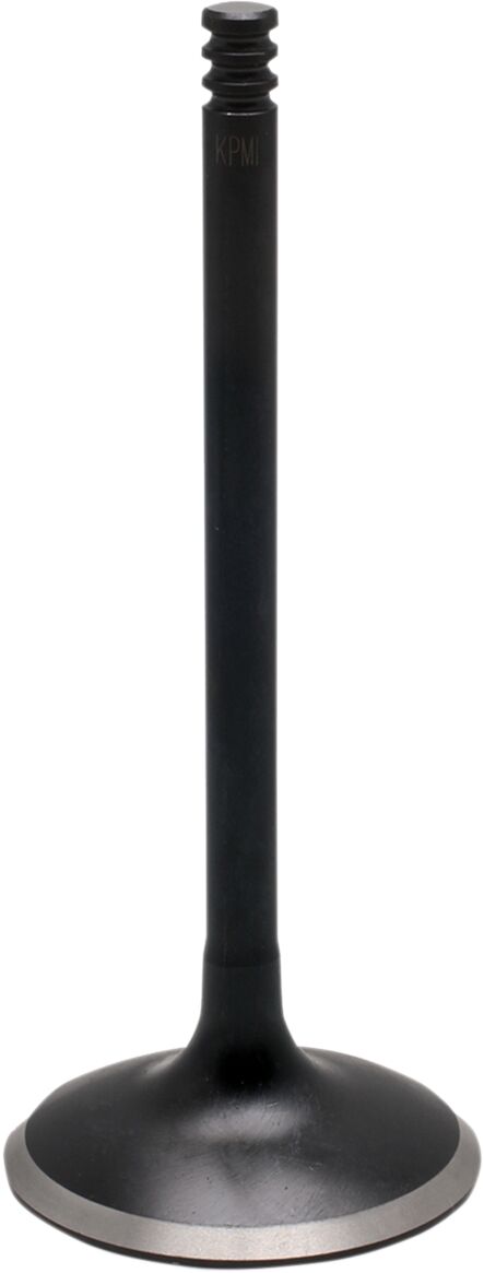 Kibblewhite Fat Stem Valve for 1996, 2005-2017 Harley-Davidson Black Diamond™ #20-20776