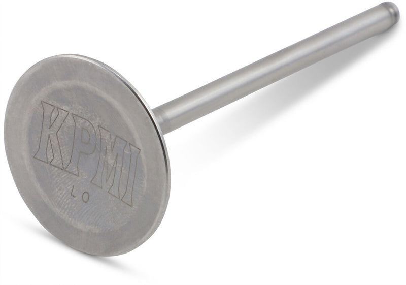 Kibblewhite Tensilite® Titanium Engine Valve for 2004-2006 SUZUKI RM-Z 250 OEM Replacement #60-60210T