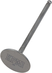 Kibblewhite Tensilite® Titanium Engine Valve for 2007-2015 SUZUKI RM-Z 250 OEM Replacement