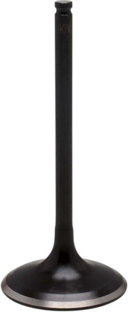 Kibblewhite Tensilite® Titanium Engine Valve for 2008-2020 SUZUKI RM-Z 450 OEM Replacement #60-60718T