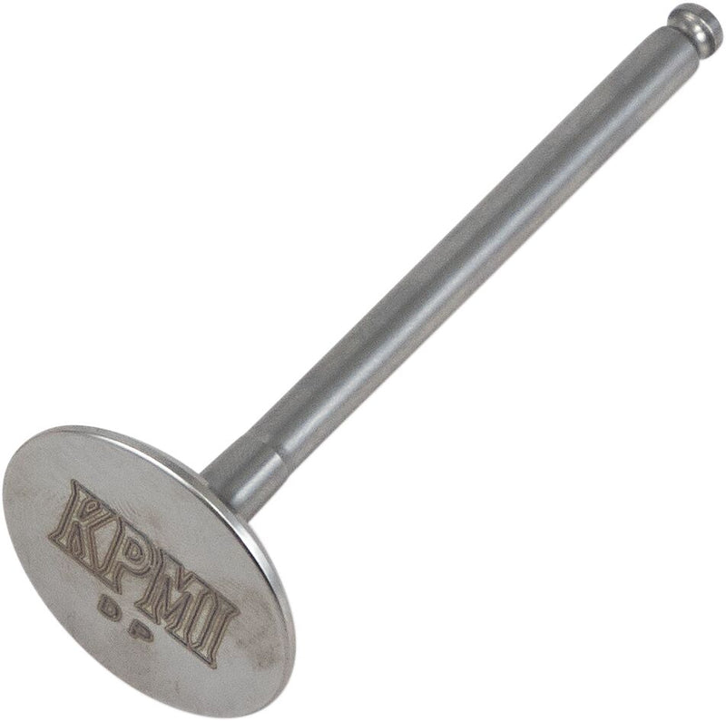 Kibblewhite Tensilite® Titanium Engine Valve for 2003-2017 YAMAHA OEM Replacement #80-80217T