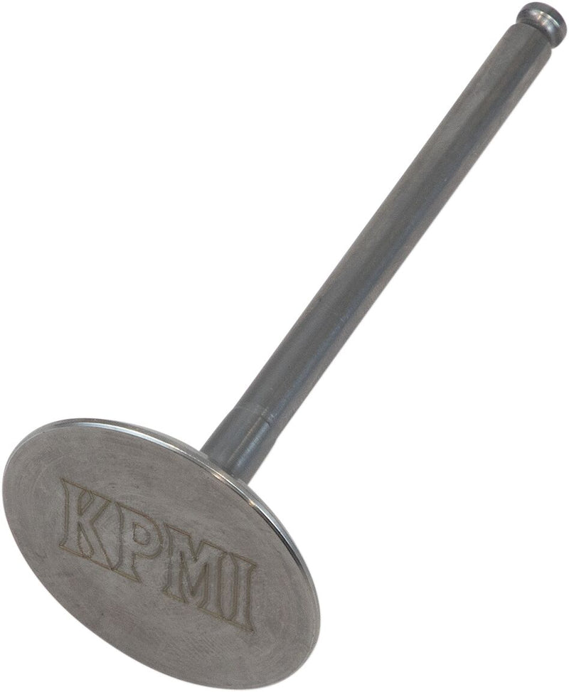Kibblewhite Tensilite® Titanium Engine Valve for 2010-2013 YAMAHA YZ 450 F OEM Replacement #80-80762T