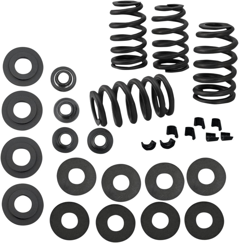 S&S Cycle 0.585” Valve Spring Kit #900-0595