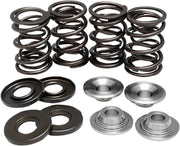Kibblewhite Valve Spring Kit for 1970-1995 BMW Lightweight Chrome-Silicon