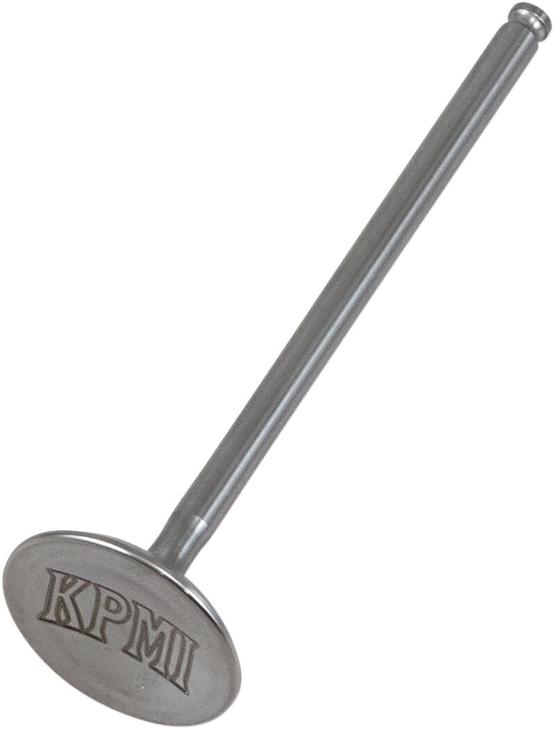 Kibblewhite White Diamond® Engine Valve for 1999-2012 SUZUKI GSX 1300 R Standard Inconel® #60-60436K