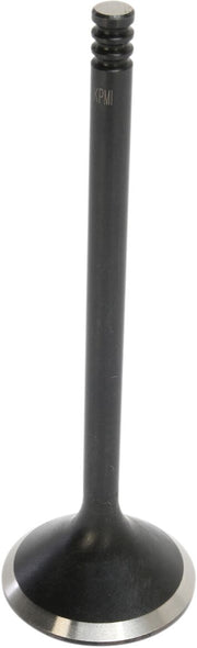 Kibblewhite Nitrided Valve for 2004-2022 Harley-Davidson Black Diamond™ Conversion Stainless Steel #20-20555