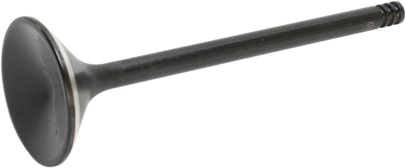 Kibblewhite Nitrided Valve for 2004-2022 Harley-Davidson Black Diamond™ Conversion Stainless Steel #20-20555