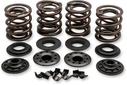 Kibblewhite OEM Replacement Valve Spring Kit for 1979-1984 Harley-Davidson Chromium Silicon Alloy #20-20850