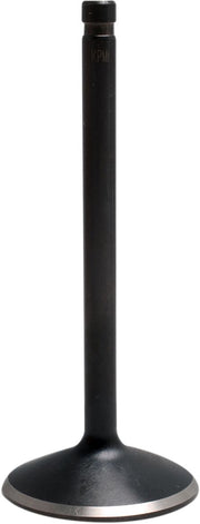 Kibblewhite Nitrided Valve for 1984-2004 Harley-Davidson Black Diamond™ Oversize Stainless Steel #20-20905