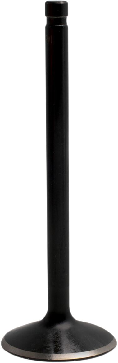 Kibblewhite Nitrided Valve for 1984-2004 Harley-Davidson Black Diamond™ Oversize Stainless Steel #20-20930