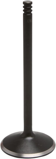 Kibblewhite Nitrided Valve for 1996, 2005-2017 Harley-Davidson Black Diamond™ Oversize Stainless Steel #20-20935