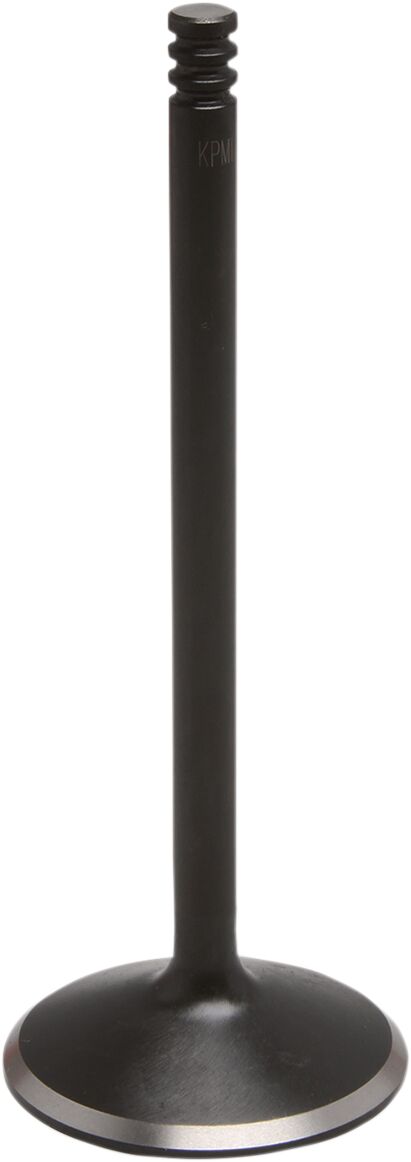 Kibblewhite Nitrided Valve for 1996, 2005-2017 Harley-Davidson Black Diamond™ Oversize Stainless Steel