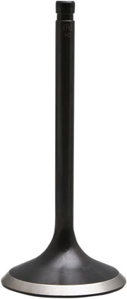 Kibblewhite Nitrided Valve for 1984-2004 Harley-Davidson Black Diamond™ Oversize Stainless Steel #20-20970