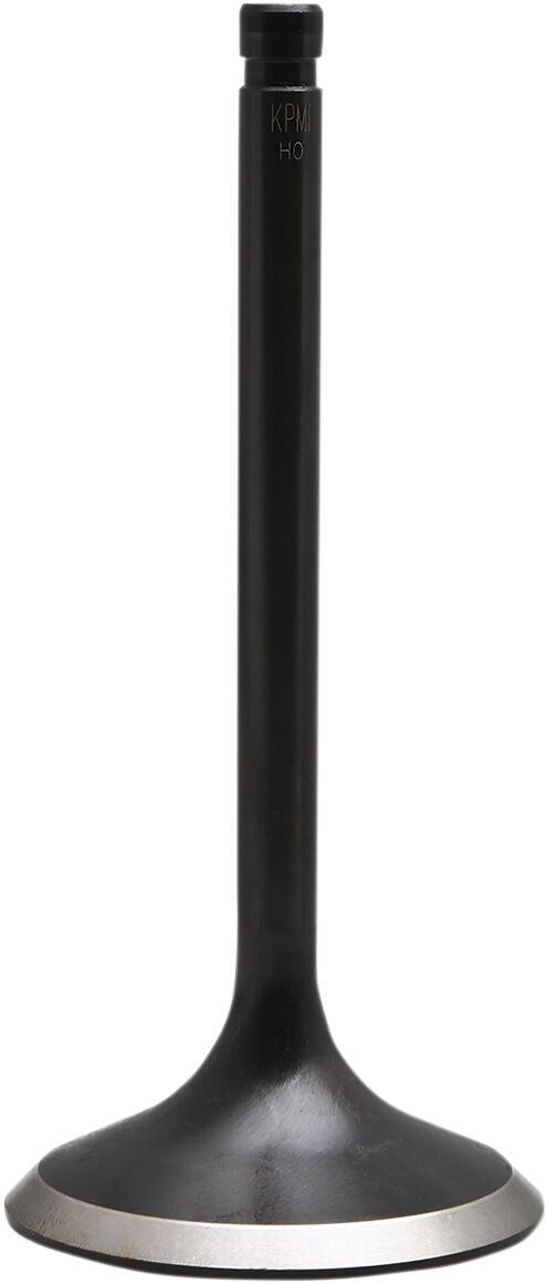 Kibblewhite Nitrided Valve for 1984-2004 Harley-Davidson Black Diamond™ Oversize Stainless Steel #20-20970