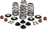 Kibblewhite Beehive Valve™ Spring Kit Ovate Wire Beehive High Performance Chromium Silicon Alloy #20-21400