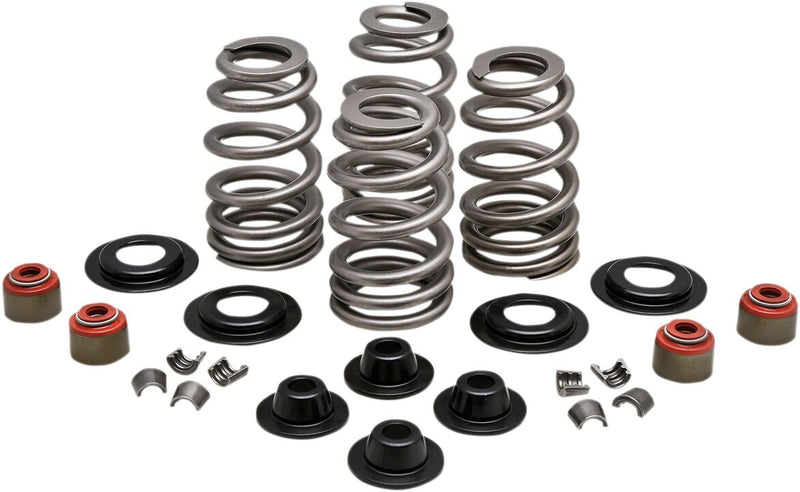 Kibblewhite Beehive Valve™ Spring Kit Ovate Wire Beehive High Performance Chromium Silicon Alloy #20-21400