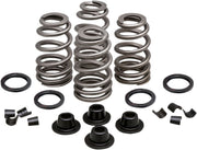 Kibblewhite Beehive Valve™ Spring Kit Ovate Wire Beehive High Performance Chromium Silicon Alloy